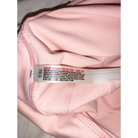 Free People Movement Ultra High Rise High Waist… - Picture 8 of 11